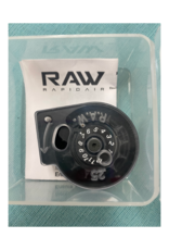 Rapid Air Worx - RAW HMX .30 cal 9 Shot Rotary Spare Magazine - LH Feed for Micro Rifles