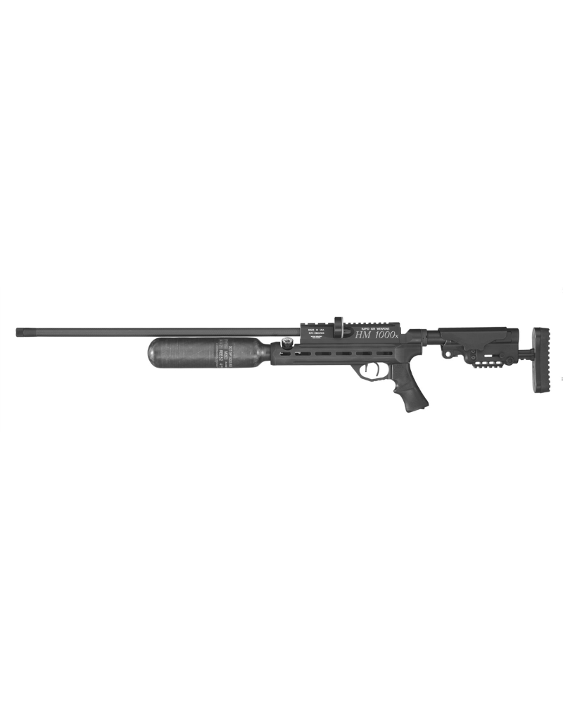 【ジャンク品】BCМ　ライフル rapid-air-worx-raw-hm1000x-