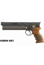 Huben Huben GK1 Pistol (FOURTH RUN) .22