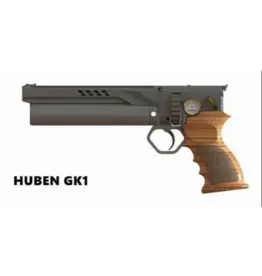 Huben Huben GK1 Pistol (FOURTH RUN) .22