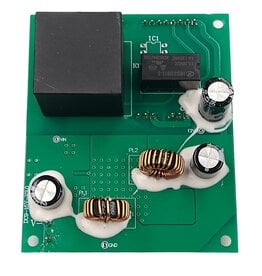 XISICO Jts Xisico compressor control board - 07-GEZ-259B