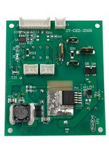 XISICO Jts Xisico compressor control board - 07-GEZ-259B