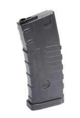 CAA Tactical Airsoft 140 Round Magazine for M3/M16 Series Single Mid Cap