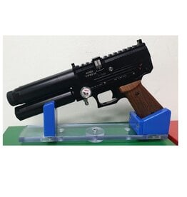 Evanix Evanix Viper .30 | Semi Auto | Pellet Pistol - Black