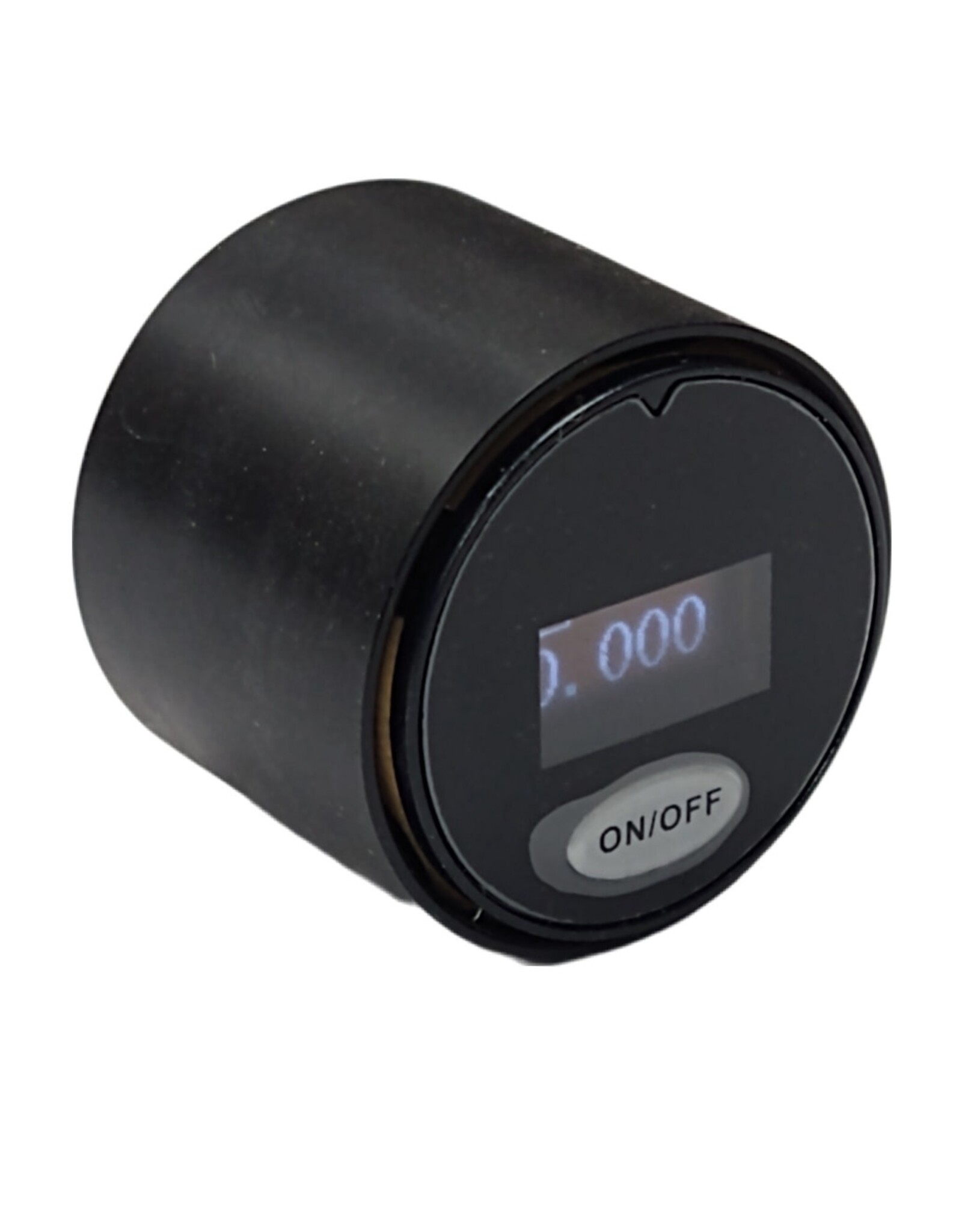 Air Marksman Digital Gauge