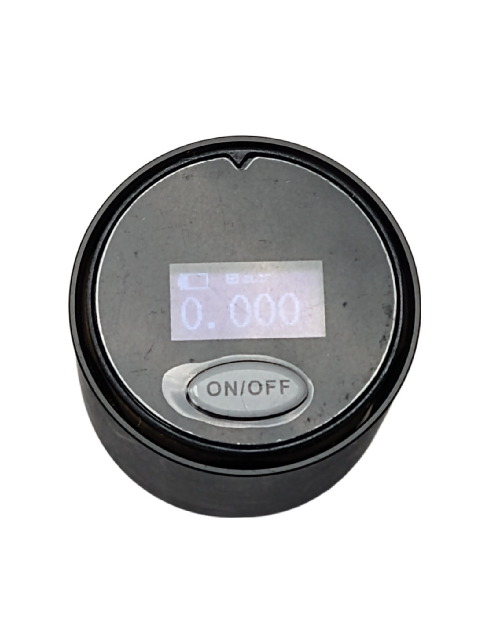 Air Marksman Digital Gauge