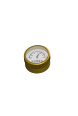 Huben Part #41 huben - Receiver Pressure Gauge