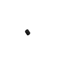 Huben Part #33 Huben - Black Plastic Receiver Pin Cover 3.5x5.6