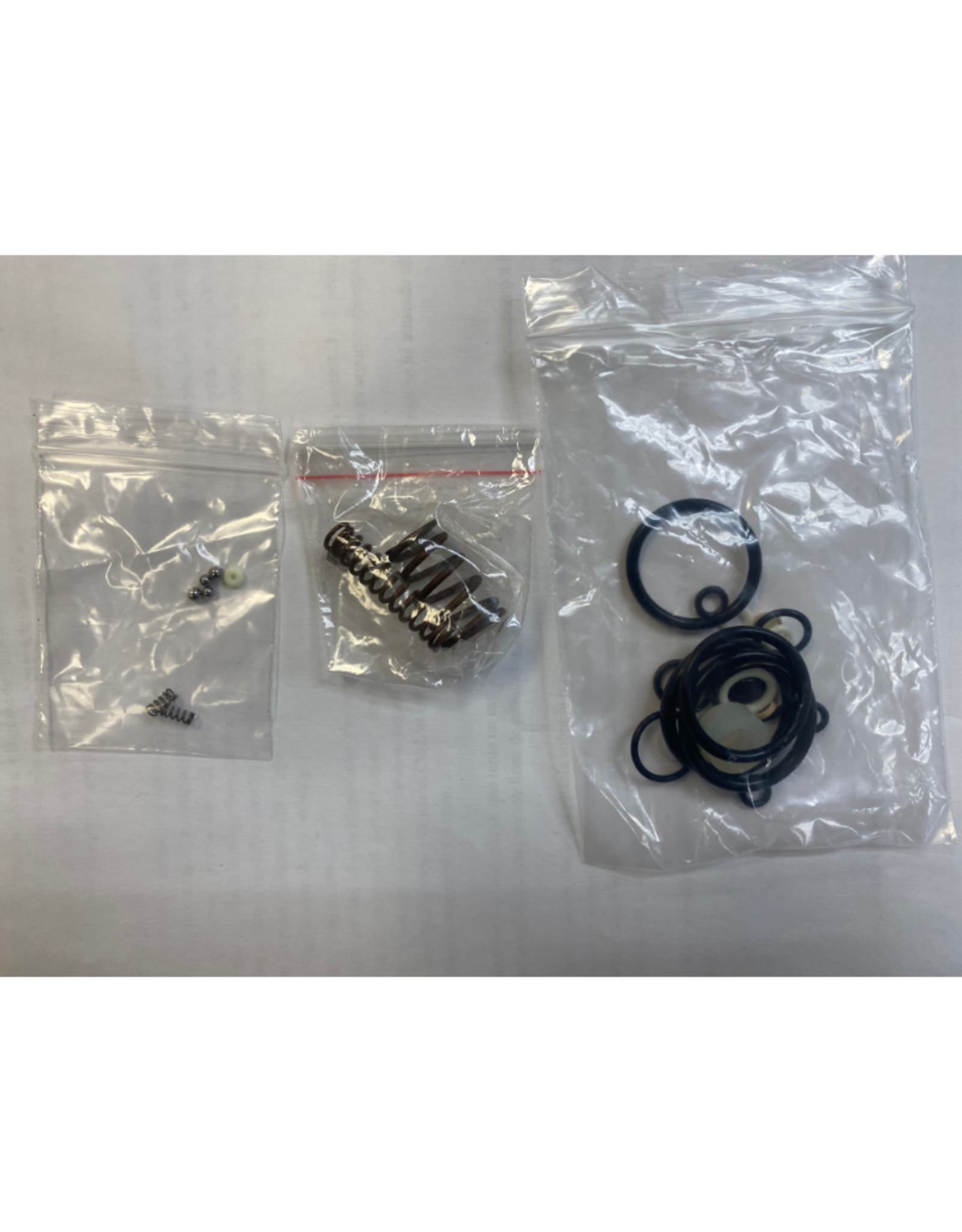 Huben Huben K1 Service Kit 2023 +