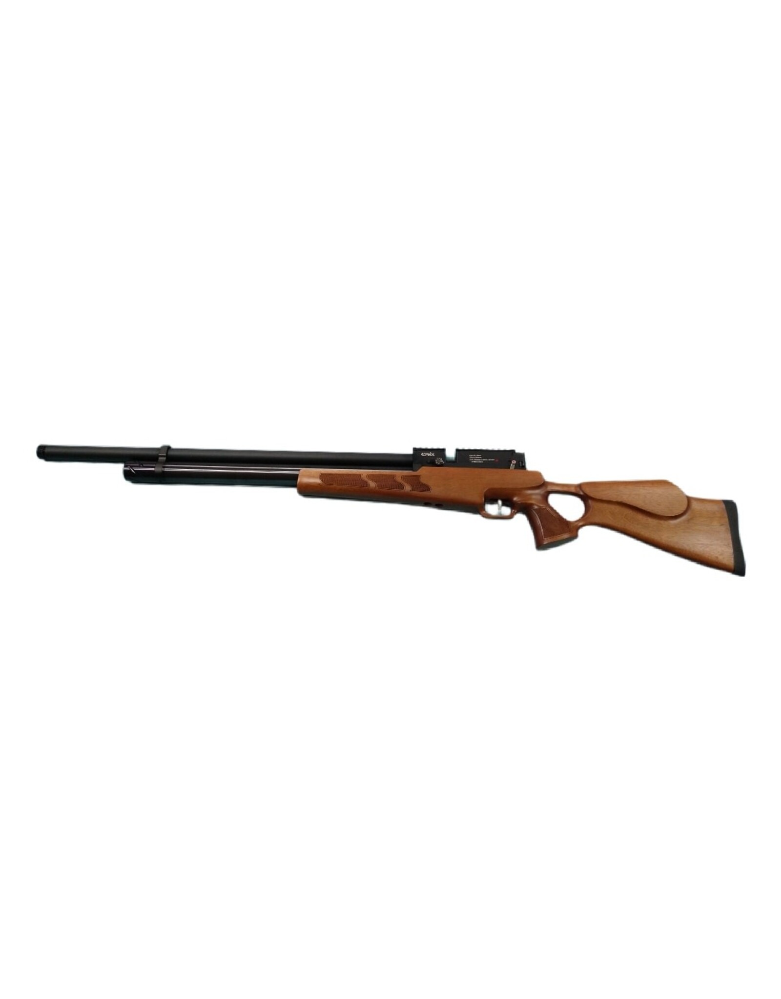 Evanix .22 (5.5mm) Evanix Air Speed PCP Air Rifle with Wood Stock