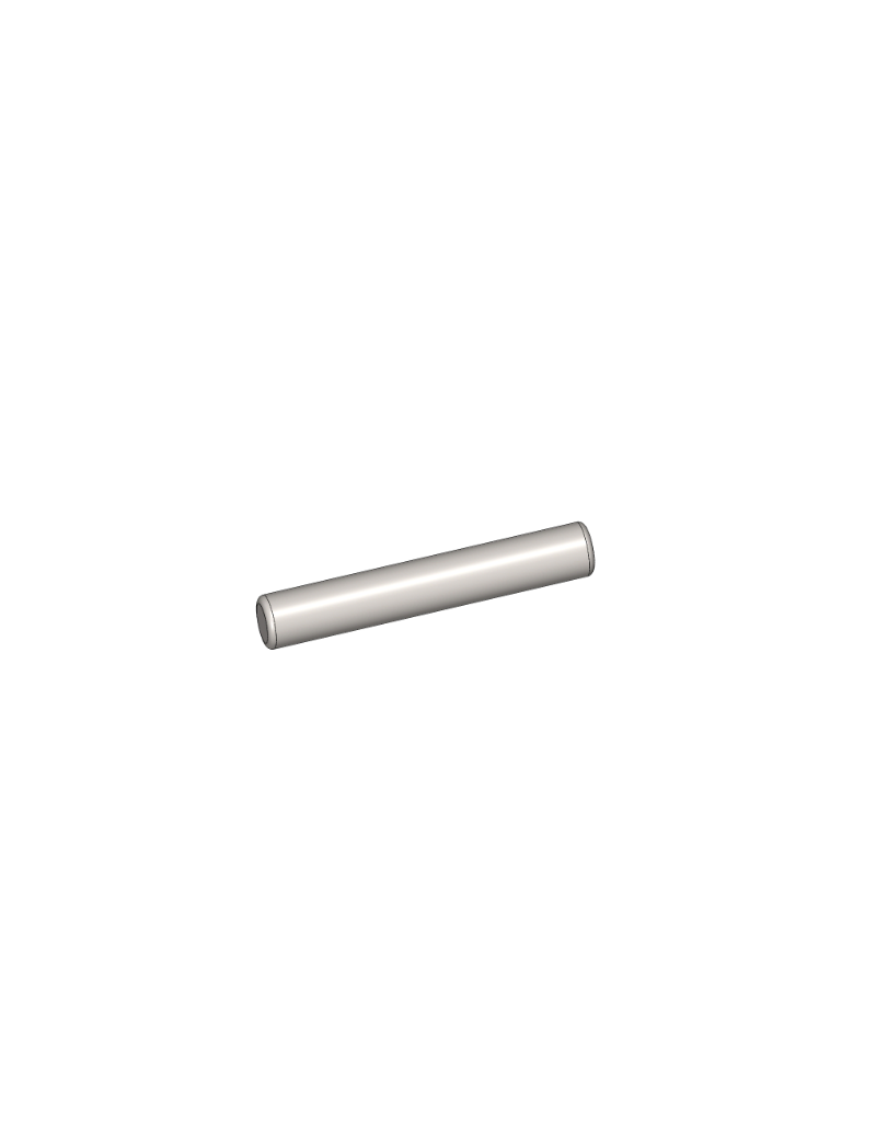 Huben Part #13 Huben GK1 - Rear Sight Base Pin 1x15 - New England ...