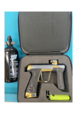 Planet Eclipse **PRE-OWNED** Eclipse Paintball Marker Kit