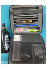 Planet Eclipse **PRE-OWNED** Eclipse Paintball Marker Kit