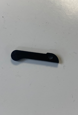 Part #44  | Huben - Stainless Steel Magazine Indexing Arm- Black