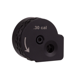 JTS .30 Cal Magazine for JTS Airacuda Air Rifle - 7 Round
