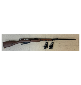 Gletcher **PRE-OWNED** Gletcher M1944 .177 BB