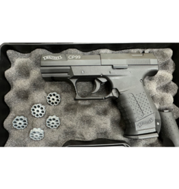 *PRE-OWNED* Walther CP99 .177