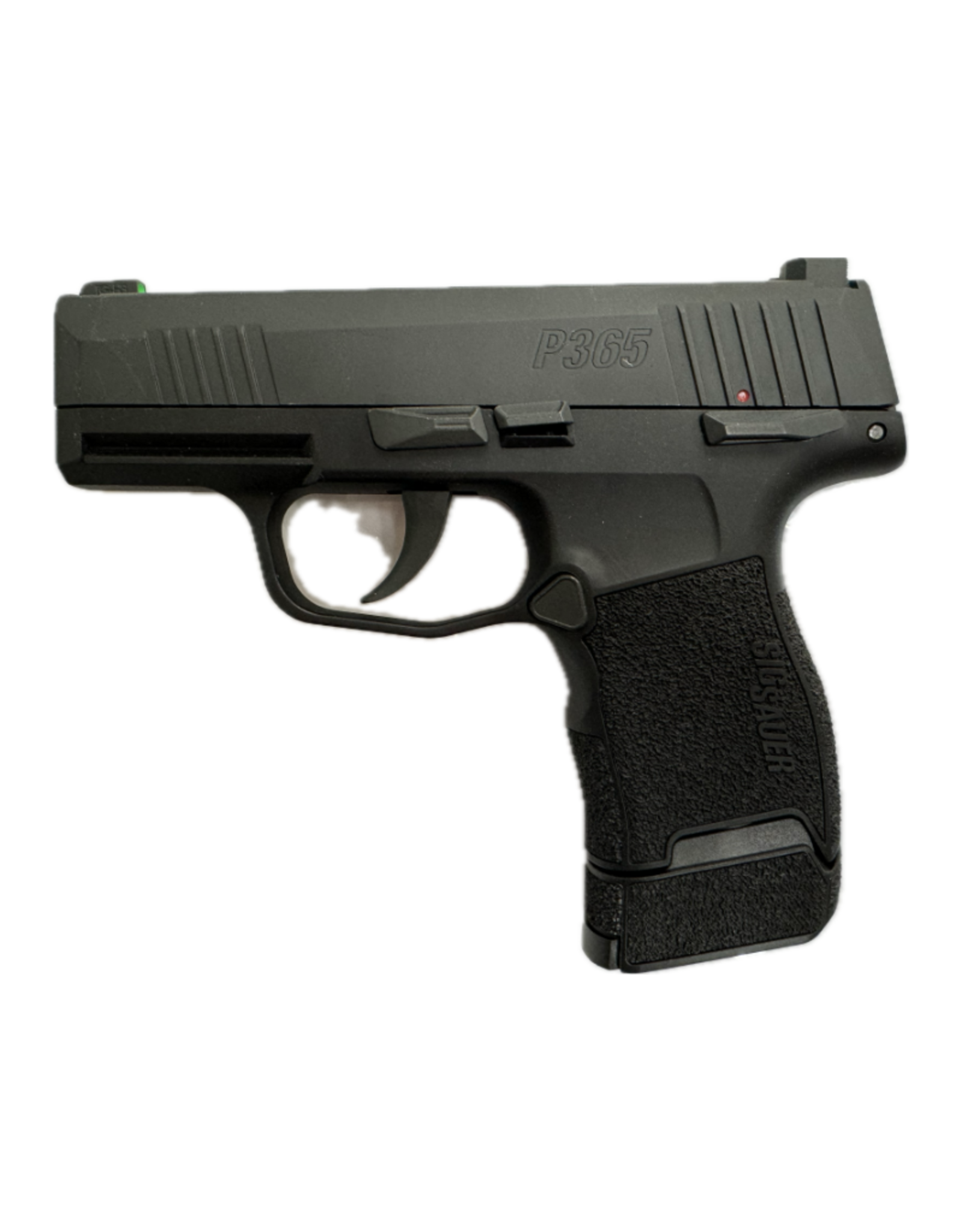 *PRE-OWNED* Sig Sauer P365 .177BB