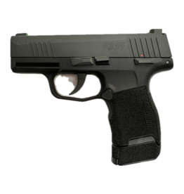 *PRE-OWNED* Sig Sauer P365 .177BB