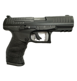 Walther **PRE-OWNED** Walther PPQ .177