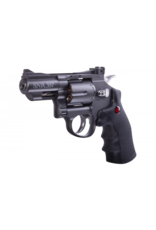 Crosman SNR357 CO2 Dual Ammo Full Metal Revolver by Crosman