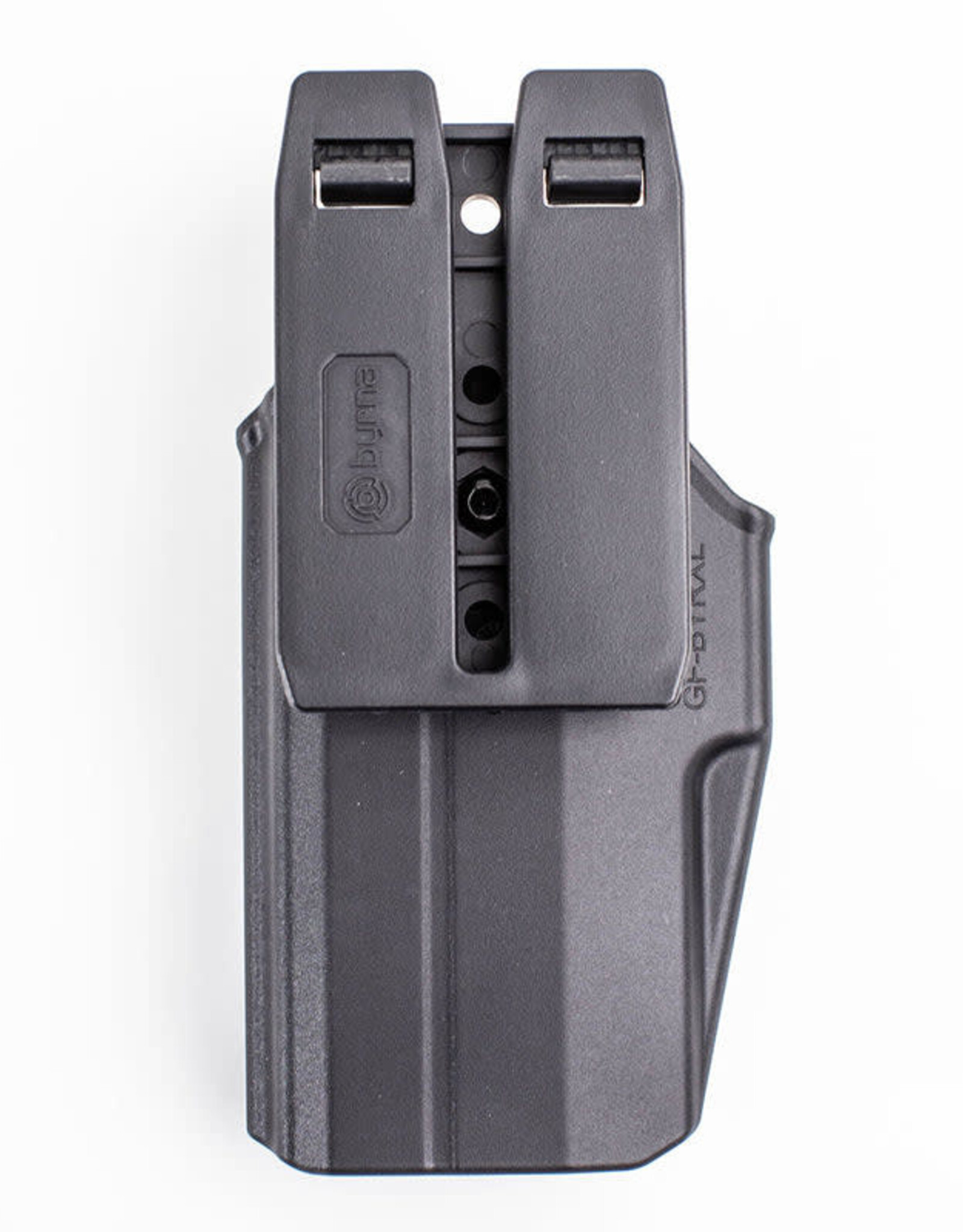 Byrna Holster MOLLE Adapter