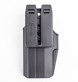 Byrna Holster MOLLE Adapter