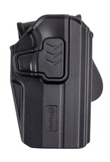 Byrna Byrna LH Level 2 Holster with Paddle