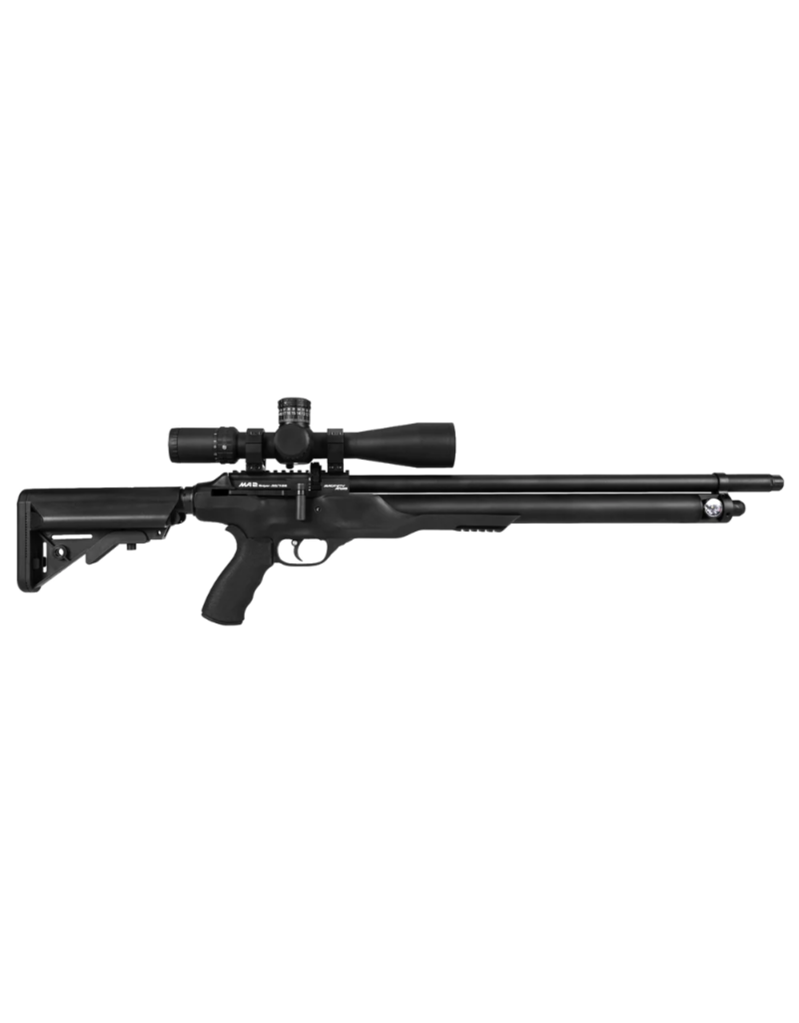 Macavity Arms MA2 .22cal 5.5mm (Short Ver.) by Macavity Arms