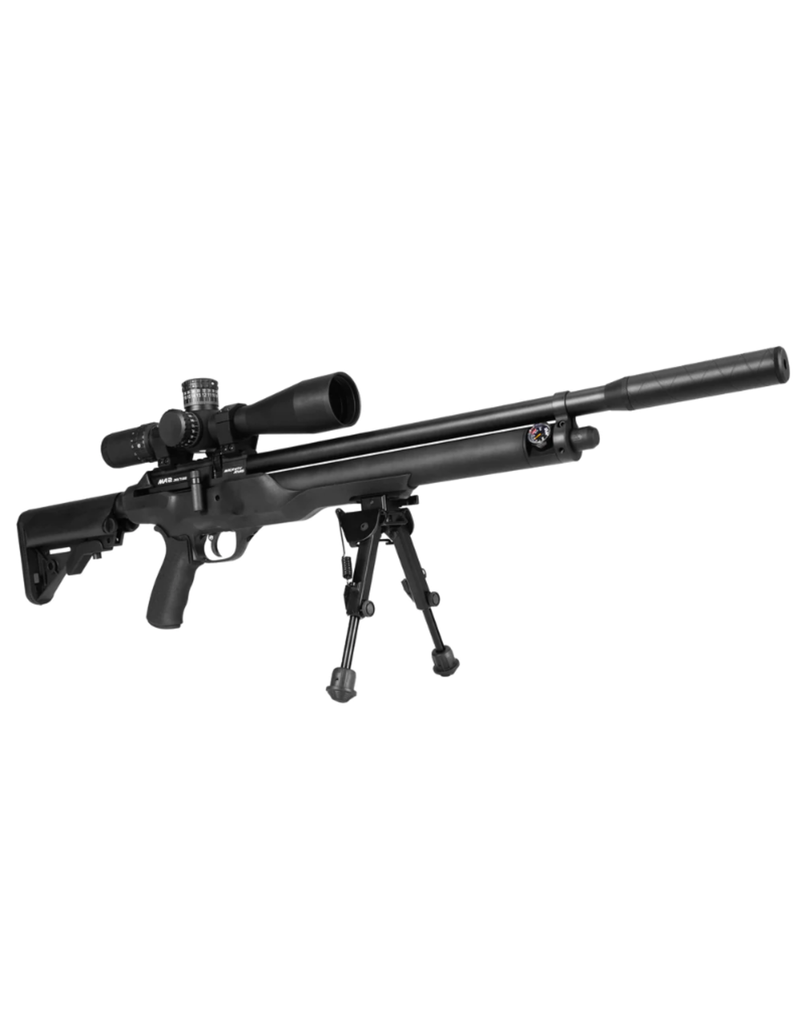 Macavity Arms MA2 .177 cal 4.5mm (Short Ver.) by Macavity Arms