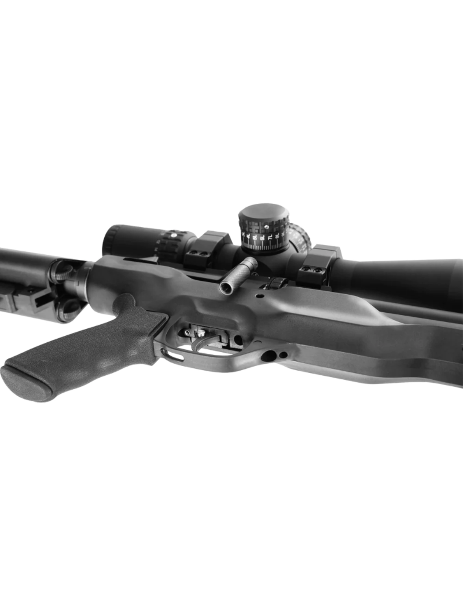 Macavity Arms MA2 .177 cal 4.5mm (Short Ver.) by Macavity Arms