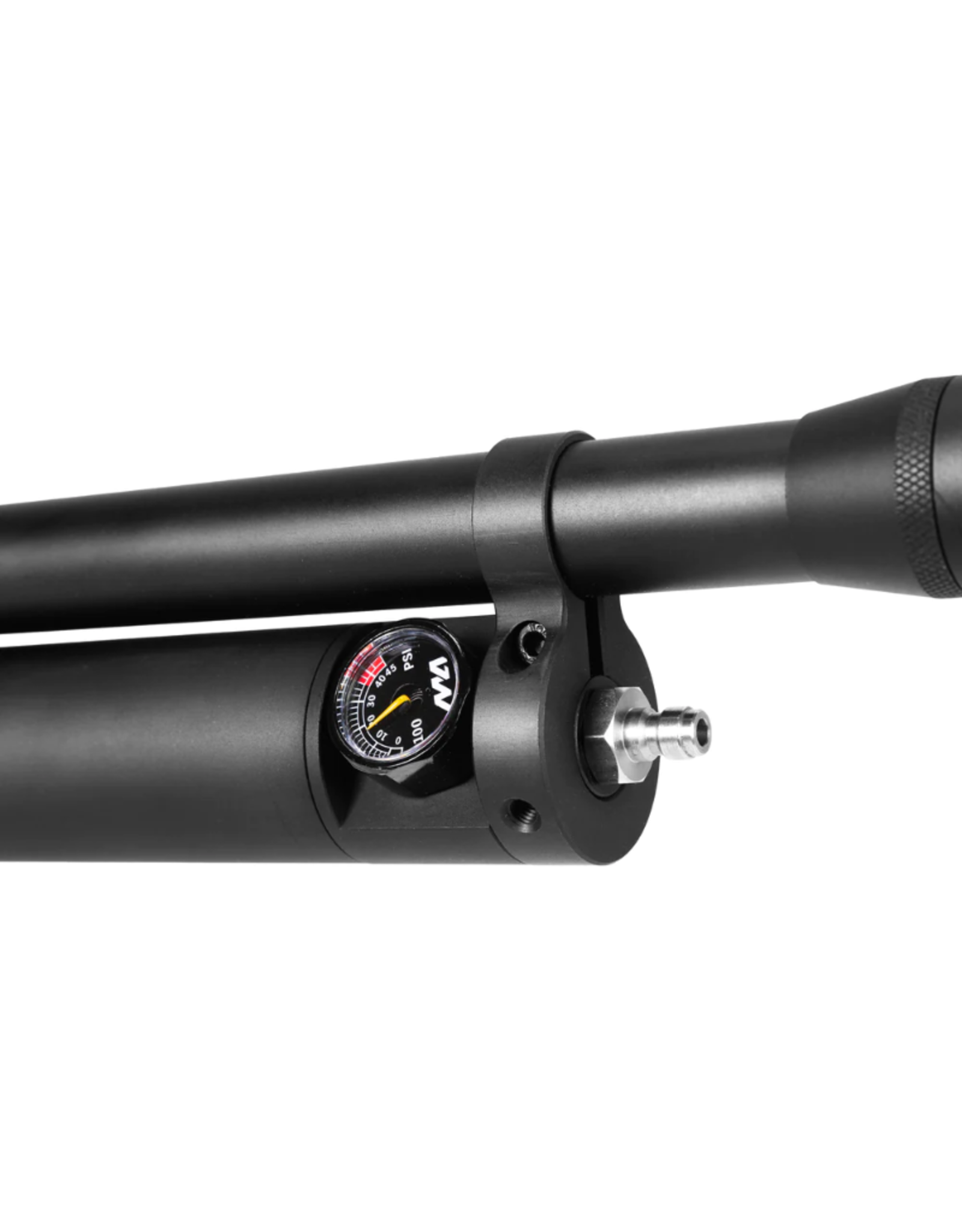 Macavity Arms MA2 .177 cal 4.5mm (Short Ver.) by Macavity Arms