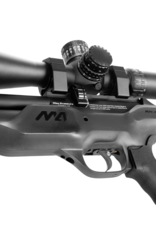 Macavity Arms MA2 .177 cal 4.5mm (Short Ver.) by Macavity Arms Macavity Arms MA2 .177 cal 4.5mm (Short Ver.) by Macavity Arms