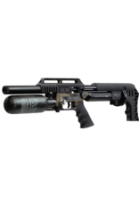 FX Airguns FX Impact M3, Bronze - Compact - .25 caliber - POWER BLOCK