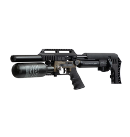 FX Airguns FX Impact M3, Bronze - Compact - .25 caliber - POWER BLOCK