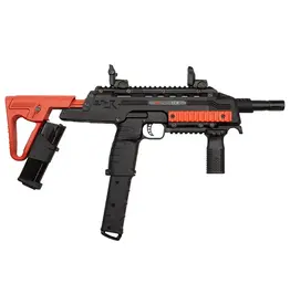 Byrna .68 Cal | 7/12 Rd | TCR Basic Kit | CO2 PepperBall Rifle by Byrna