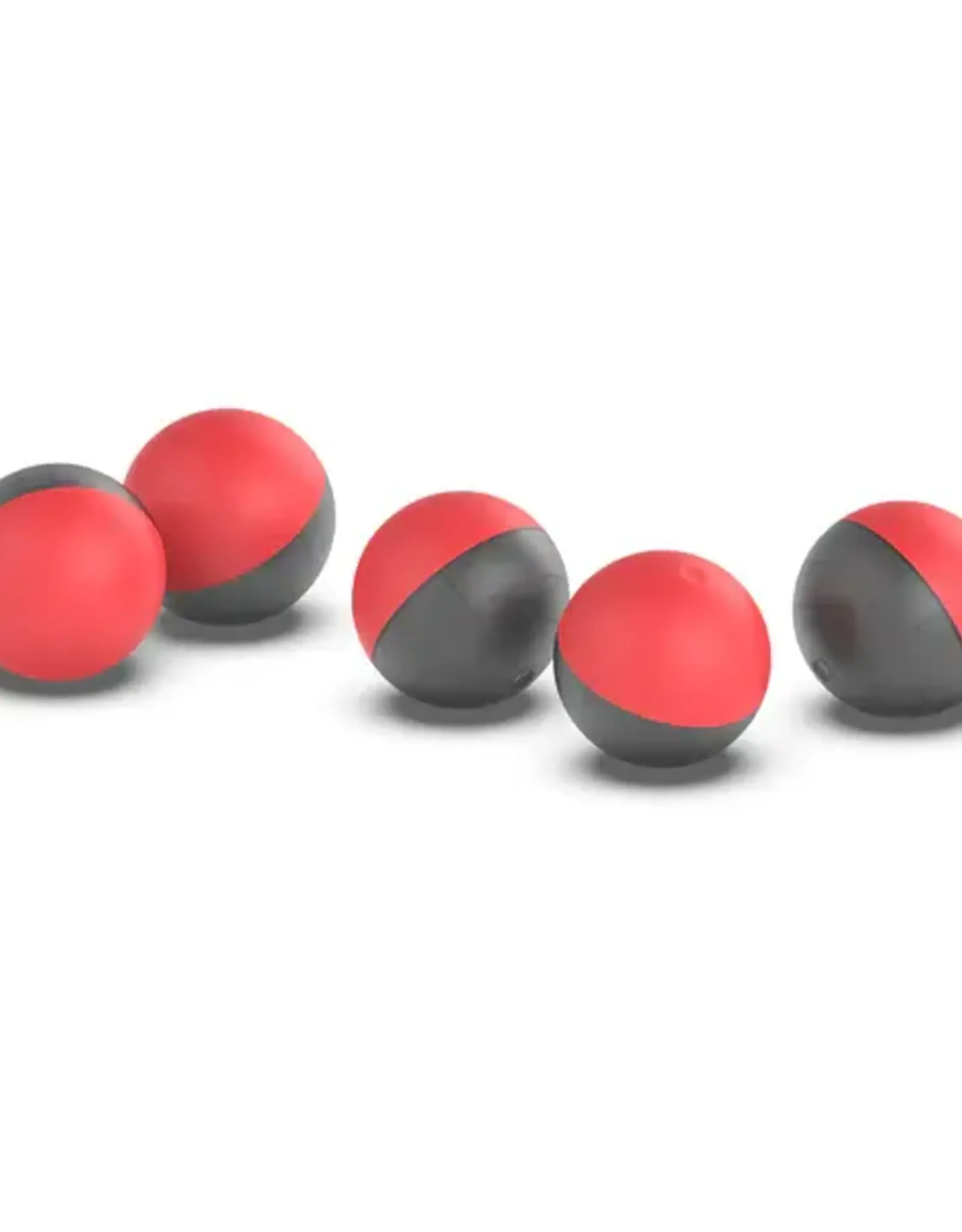 Byrna Byrna Pepper .68 Projectiles - Blister pack - 5 ct