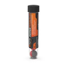 Byrna Byrna Pepper Projectiles (5ct)*Chemical Irraitant