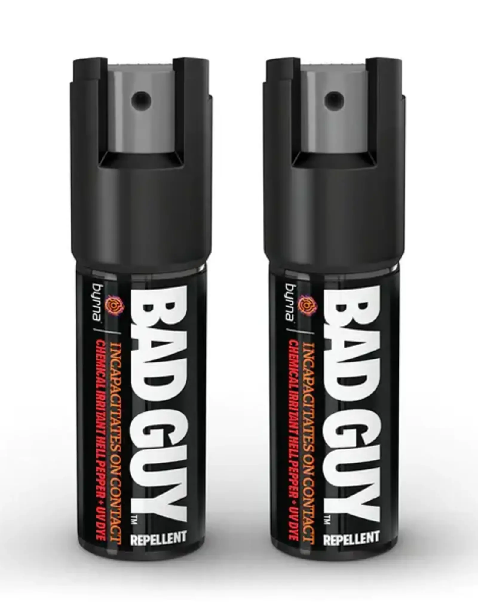 Byrna Byrna Bad Guy Repellent - Hell Pepper 0.5 oz (2ct)