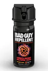 Byrna Byrna Bad Guy Repellent - Hell Pepper 2 oz