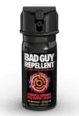 Byrna Byrna Bad Guy Repellent - Hell Pepper & UV Dye 2 oz