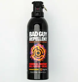 Byrna Byrna Bad Guy Repellent - Hell Pepper 1 lb