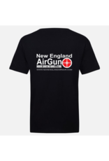 New England Airgun Soft-Touch T-shirt