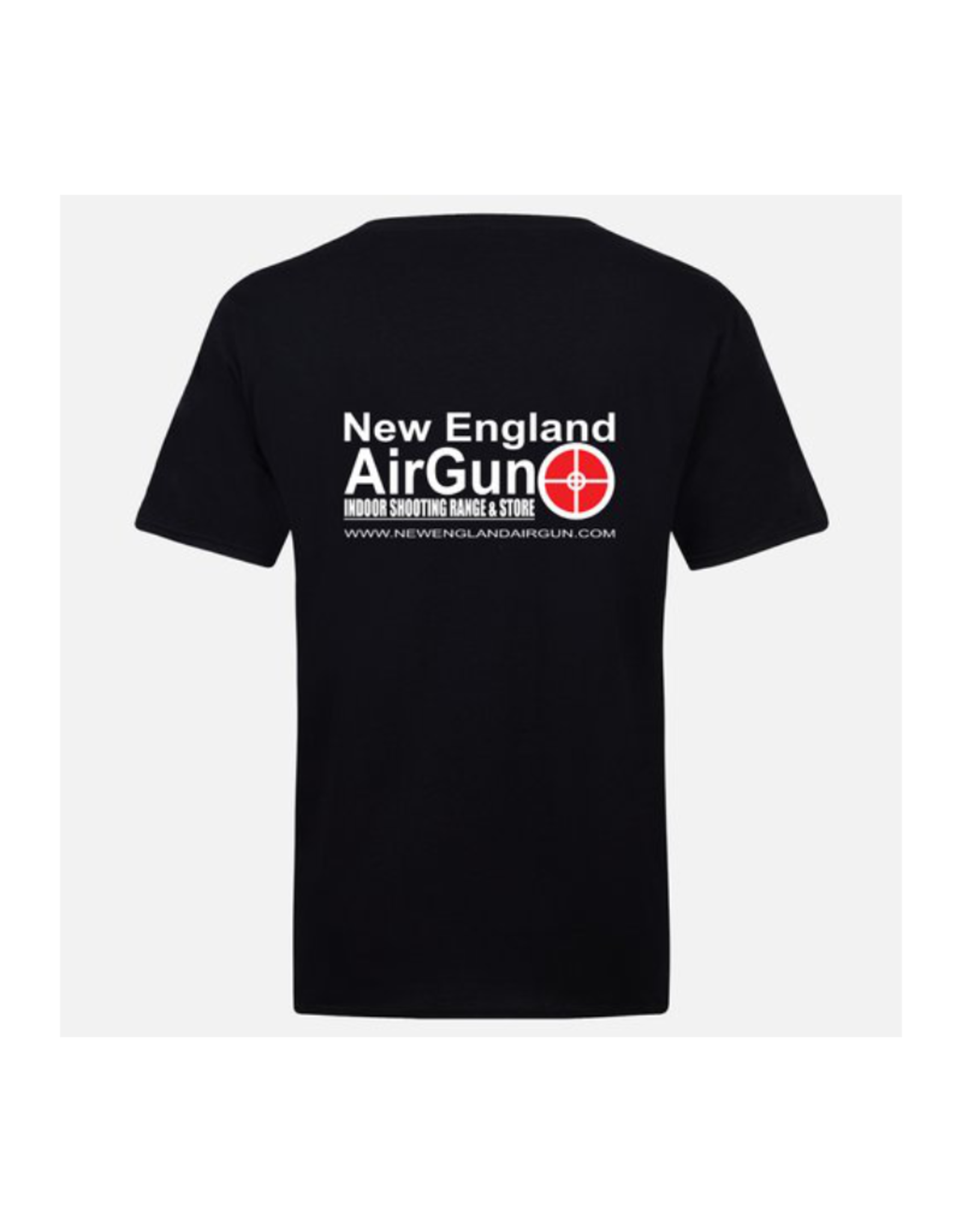 New England Airgun Soft-Touch T-shirt