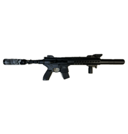 Sig Sauer **PRE-OWNED** Sig Sauer MCX .177 w/ Accessories
