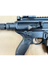 *PRE-OWNED* Sig Sauer MCX .177 w/ Accessories