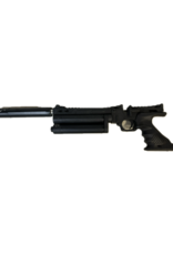 Hatsan **PRE-OWNED** | Hatsan Jet II | .22 caliber |*SOLD AS IS*