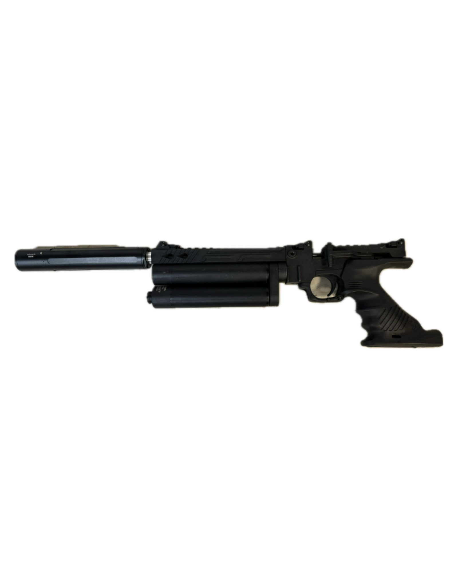 Hatsan **PRE-OWNED** | Hatsan Jet II | .22 caliber |*SOLD AS IS*