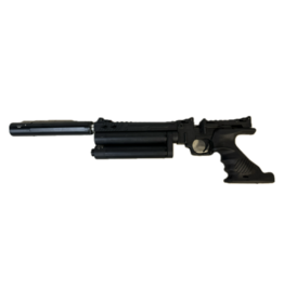 **PRE-OWNED** | Hatsan Jet II | .22 caliber |*SOLD AS IS*