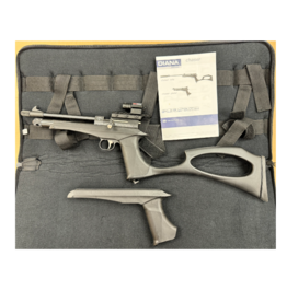 Diana **PRE-OWNED** Diana Chaser .177 *SOLD AS IS*